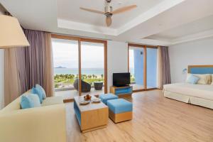 Gallery image of FLC Luxury Hotel Quy Nhon in Quy Nhon