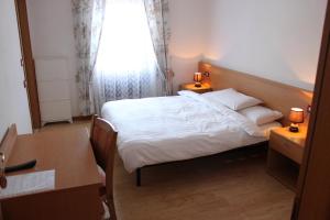 Легло или легла в стая в Albergo Passo Brocon