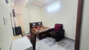 Gallery image of Crystal Mansion in Hyderabad