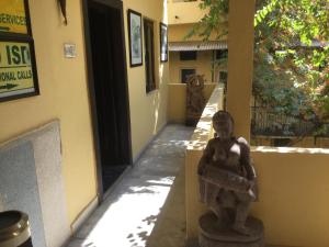 Ảnh trong thư viện ảnh của Mewar Inn ở Udaipur