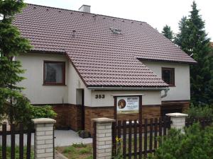 Gallery image of Apartmany Bobule in Deštné v Orlických horách