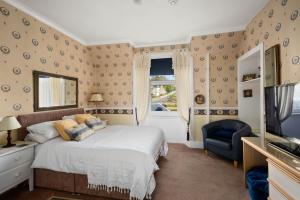 Gallery image of Ashley House in Dundee