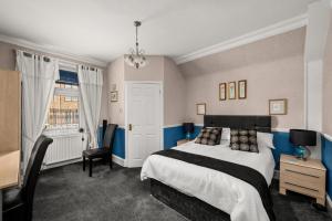 Gallery image of Ashley House in Dundee