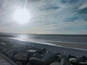 Gallery image of L & M Caravan in Kinmel Bay