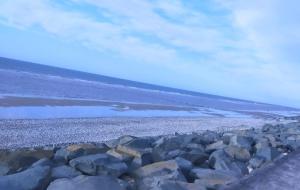 Gallery image of L & M Caravan in Kinmel Bay