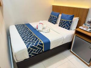 Gallery image of Astarr Hotel KL in Kuala Lumpur