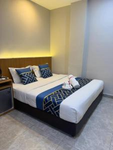 Gallery image of Astarr Hotel KL in Kuala Lumpur
