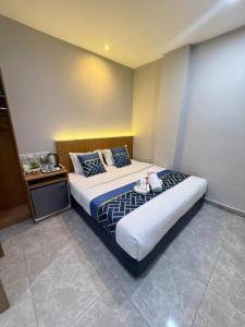 Gallery image of Astarr Hotel KL in Kuala Lumpur +29 photos