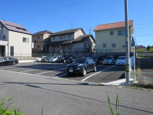 Gallery image of Hotel Heisei in Okazaki