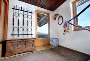 Foto sihtkohas Kartitsch asuva majutusasutuse Haus Mitterrutzner galeriist
