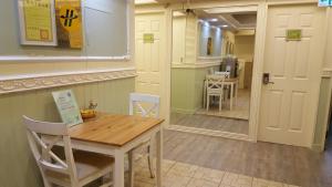 Fotografie z fotogalerie ubytování 橙舍二館 TW Hostel 2 v destinaci Taipei