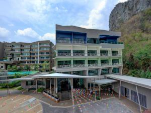 Gallery image of Splendid Hotel @ Khaoyai in Mu Si