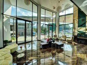 Gallery image of Splendid Hotel @ Khaoyai in Mu Si