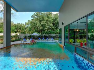 Gallery image of Splendid Hotel @ Khaoyai in Mu Si