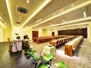 Gallery image of Splendid Hotel @ Khaoyai in Mu Si
