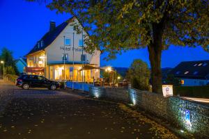 Galeriebild der Unterkunft Hotel Palatino in Sundern