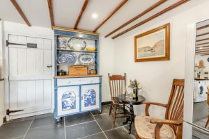 Majoituspaikan 3 Bed in Meshaw oc-d29056 keittiö tai keittotila