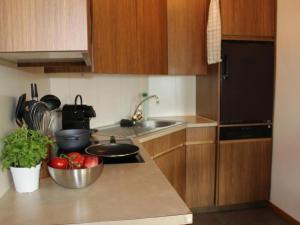Gallery image of Apartment Gsässweid by Interhome in Horboden