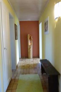 Gallery image of Apartment Chalet Aebnit by Interhome in Aeschi