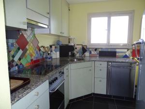 Gallery image of Apartment Chalet Aebnit by Interhome in Aeschi