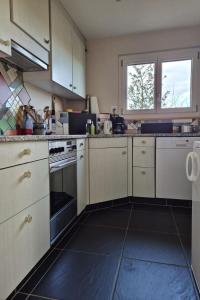 Gallery image of Apartment Chalet Aebnit by Interhome in Aeschi