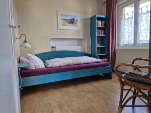 Gallery image of Apartment Chalet Aebnit by Interhome in Aeschi