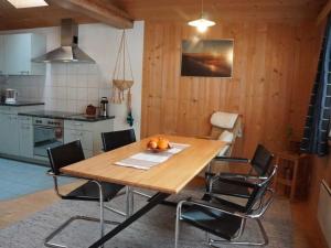 Gallery image of Apartment Darioli by Interhome in Innertkirchen