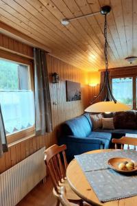 Gallery image of Apartment Moosalpe A by Interhome in Bürchen