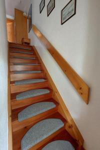 Gallery image of Apartment Moosalpe A by Interhome in Bürchen