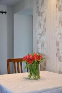 Gallery image of Apartment Seeblick by Interhome in Wasen