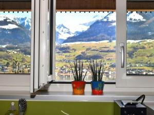 Gallery image of Apartment Seeblick by Interhome in Wasen