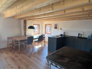 Gallery image of Apartment Steirufina by Interhome in Bellwald