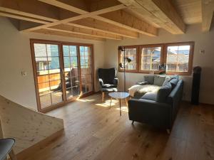 Gallery image of Apartment Steirufina by Interhome in Bellwald