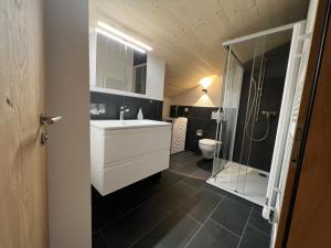 Gallery image of Apartment Steirufina by Interhome in Bellwald