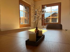 Gallery image of Apartment Steirufina by Interhome in Bellwald
