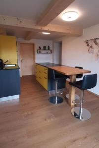 Gallery image of Apartment Kirchmatte by Interhome in Schangnau