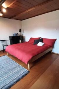 Gallery image of Apartment Kirchmatte by Interhome in Schangnau