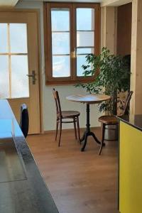 Gallery image of Apartment Kirchmatte by Interhome in Schangnau