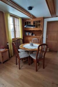 Gallery image of Apartment Kirchmatte by Interhome in Schangnau +21 photos