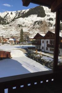 Gallery image of Apartment Tscheppa B by Interhome in Sedrun