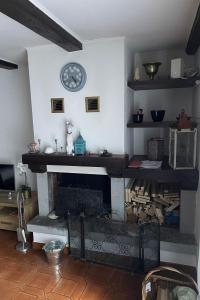Gallery image of Apartment 'Harmony by Interhome in Bignasco