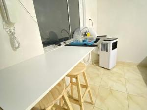 Gallery image of Apartamento São Domingos in Feira de Santana
