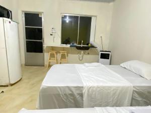 Gallery image of Apartamento São Domingos in Feira de Santana