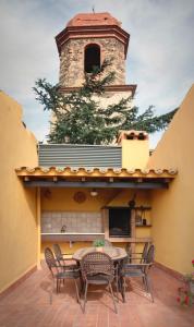 Fotografie z fotogalerie ubytování Vilars 10 v destinaci Espolla