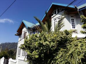Gallery image of Nuwara Eliya Hills Rest in Nuwara Eliya