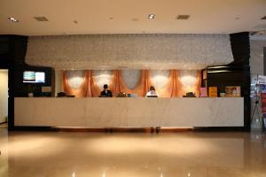 Hosté ubytování Motel Xiamen Railway Station