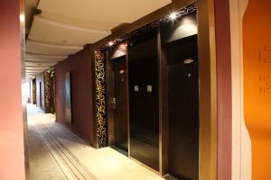 Fotografie z fotogalerie ubytování Motel Xiamen Railway Station v destinaci Sia-men