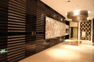 Fotografie z fotogalerie ubytování Motel Xiamen Railway Station v destinaci Sia-men