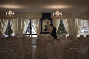 Gallery image of Hotel Rusca in Hunedoara