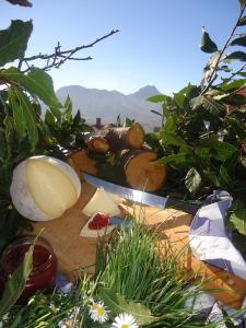 Galeriebild der Unterkunft Agriturismo Zì Carmine in Agerola